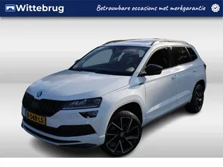 Škoda Karoq (2021) — foto 1