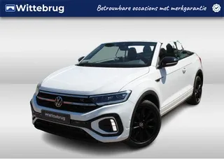 Volkswagen T-Roc (2023) — foto 1