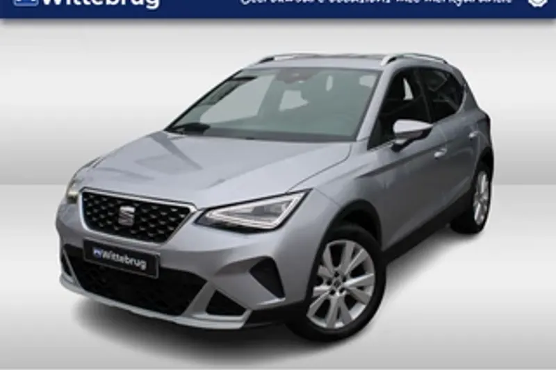 SEAT Arona (2023)