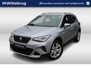 SEAT Arona (2023) — foto 1