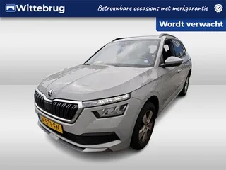 Škoda Kamiq (2021) — foto 1