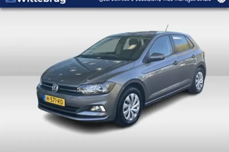 Volkswagen Polo (2020)