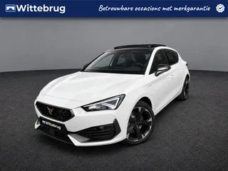 CUPRA Leon (2022) — foto 1