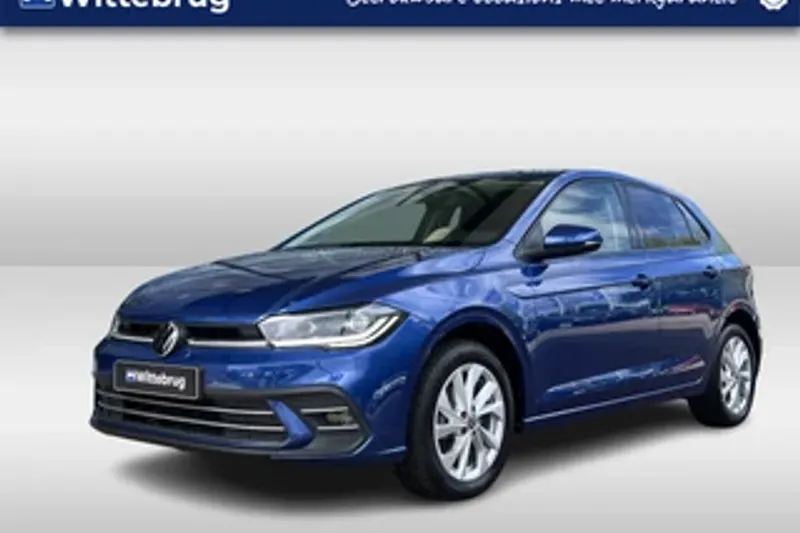 Volkswagen Polo (2022)