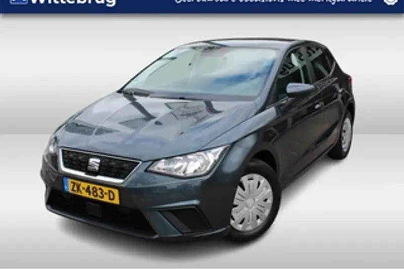 SEAT Ibiza (2019)