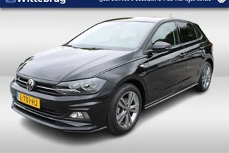 Volkswagen Polo (2021)