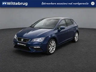 SEAT Leon (2019) — foto 1