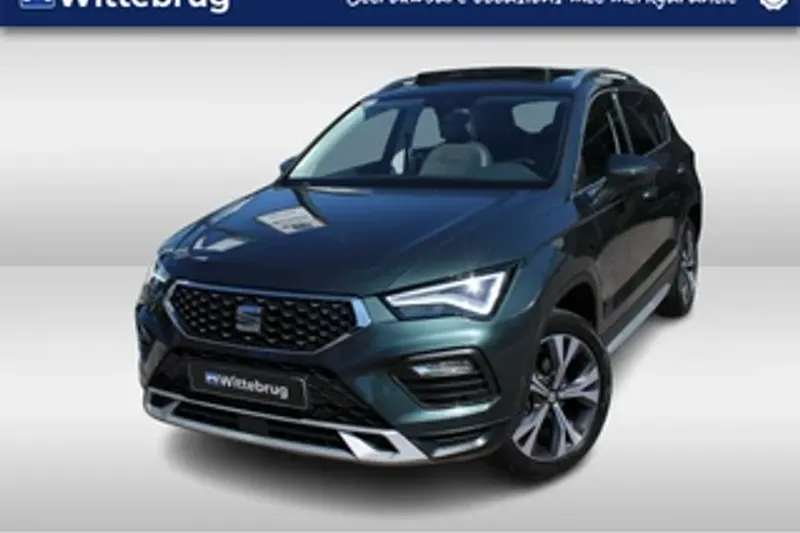 SEAT Ateca (2023)