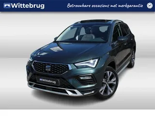 SEAT Ateca (2023) — foto 1