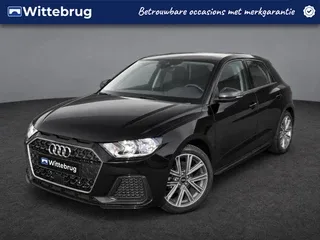 Audi A1 (2021) — foto 1