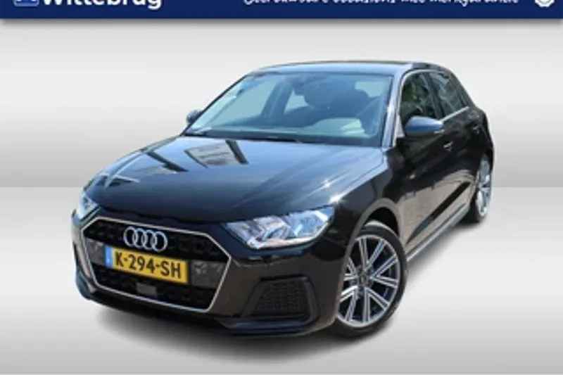 Audi A1 (2021)