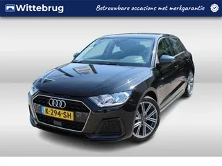 Audi A1 (2021) — foto 1