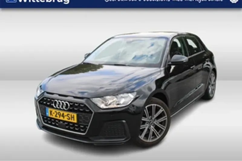 Audi A1 (2021)