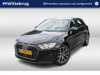 Audi A1 (2021) — foto 1