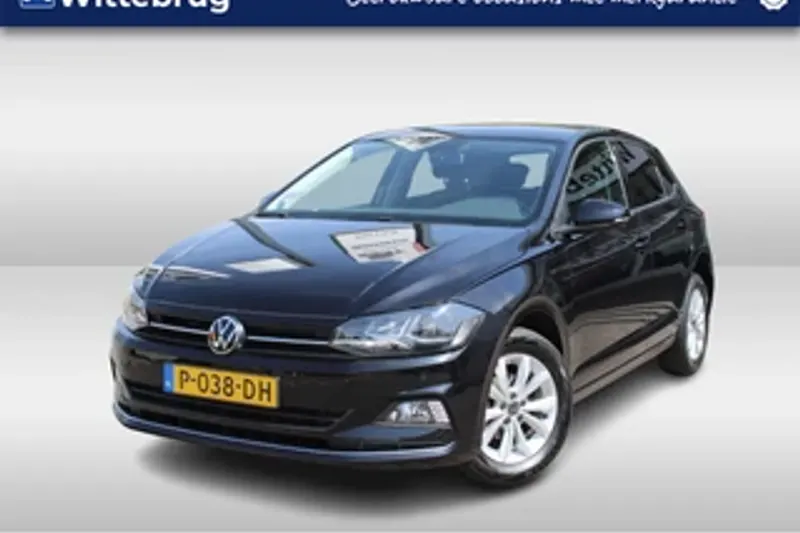 Volkswagen Polo (2021)