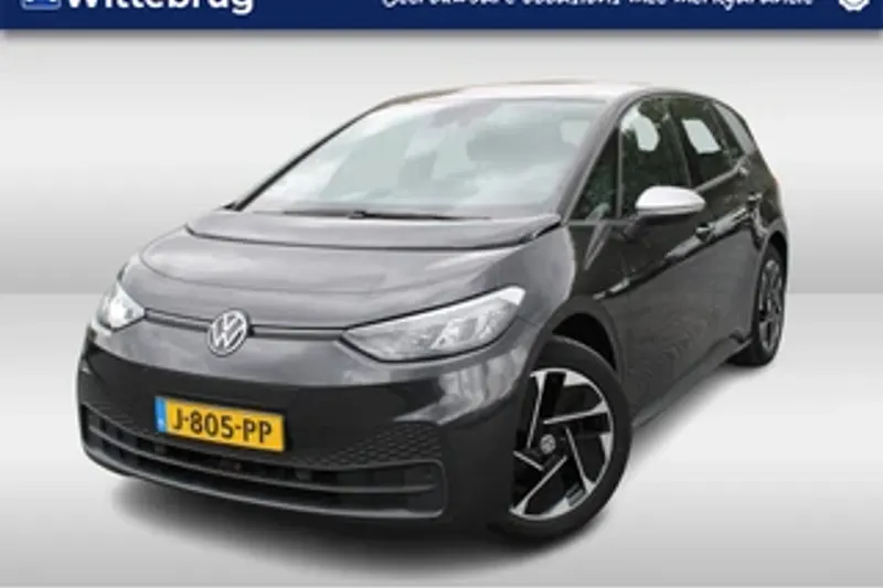 Volkswagen ID.3 (2020)