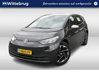 Volkswagen ID.3 (2020) — foto 1