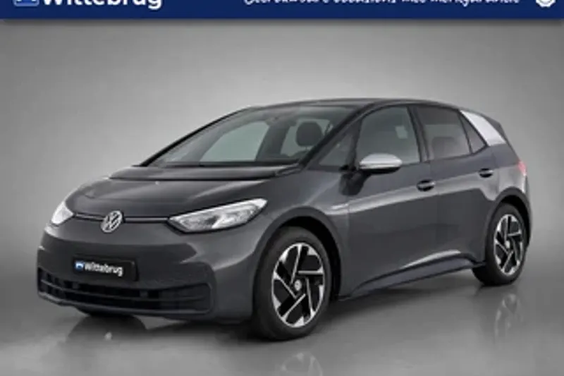 Volkswagen ID.3 (2020)