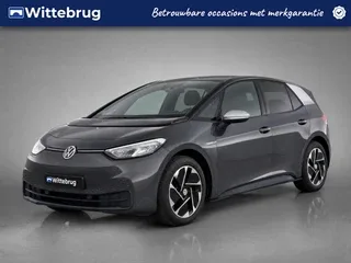 Volkswagen ID.3 (2020) — foto 1