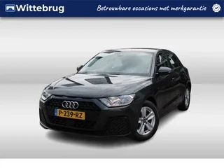 Audi A1 (2022) — foto 1