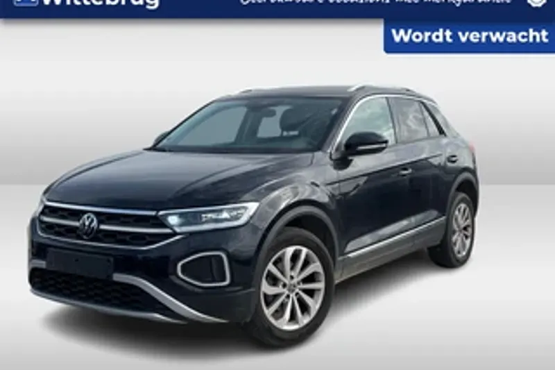 Volkswagen T-Roc (2023)
