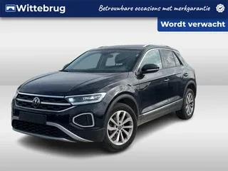 Volkswagen T-Roc (2023) — foto 1