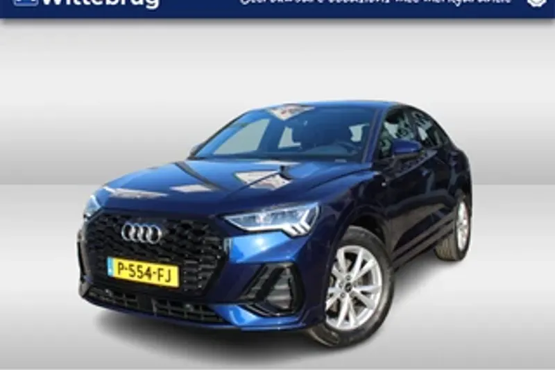Audi Q3 (2022)