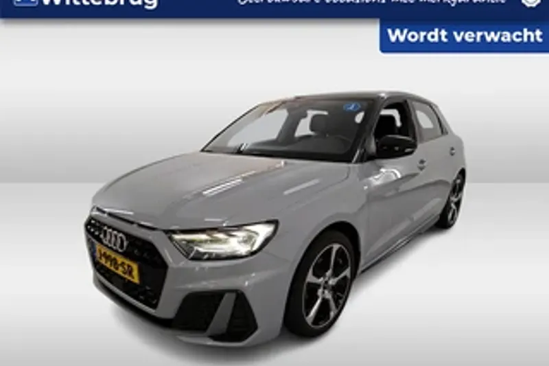 Audi A1 (2020)