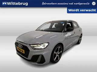 Audi A1 (2020) — foto 1