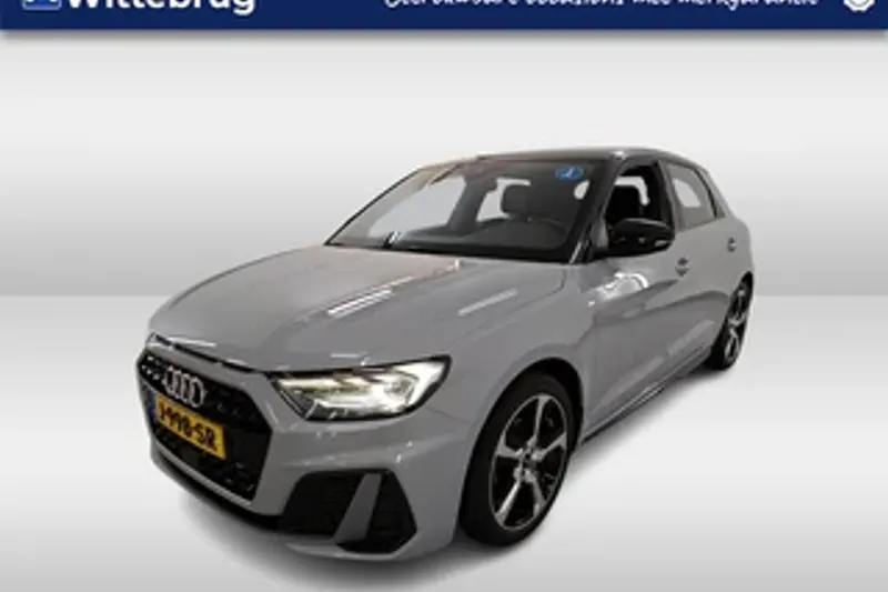 Audi A1 (2020)