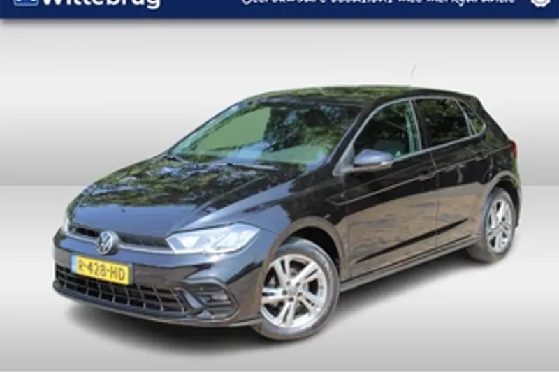 Volkswagen Polo (2022)