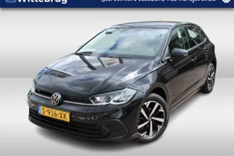 Volkswagen Polo (2023)