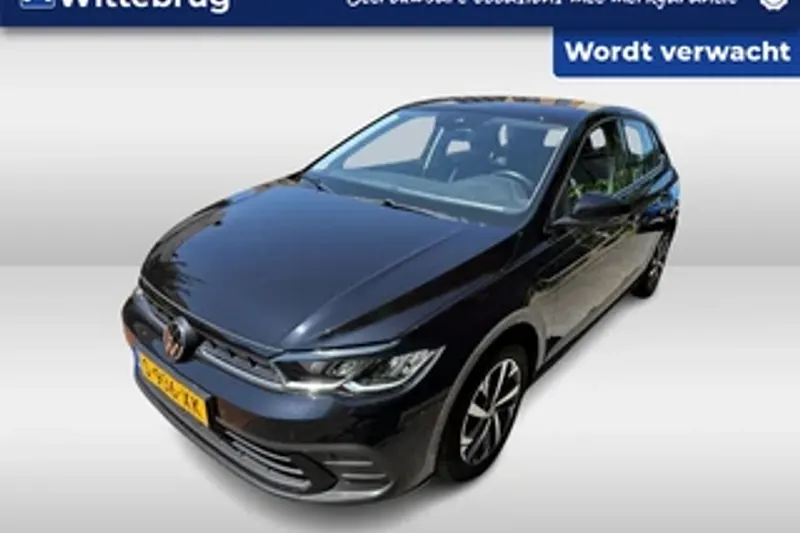 Volkswagen Polo (2023)
