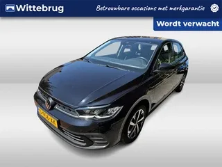Volkswagen Polo (2023) — foto 1