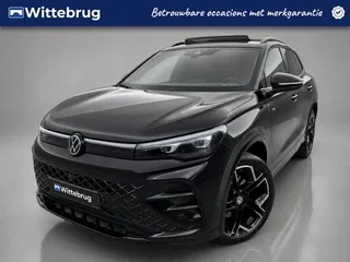 Volkswagen Tiguan (2025) — foto 1