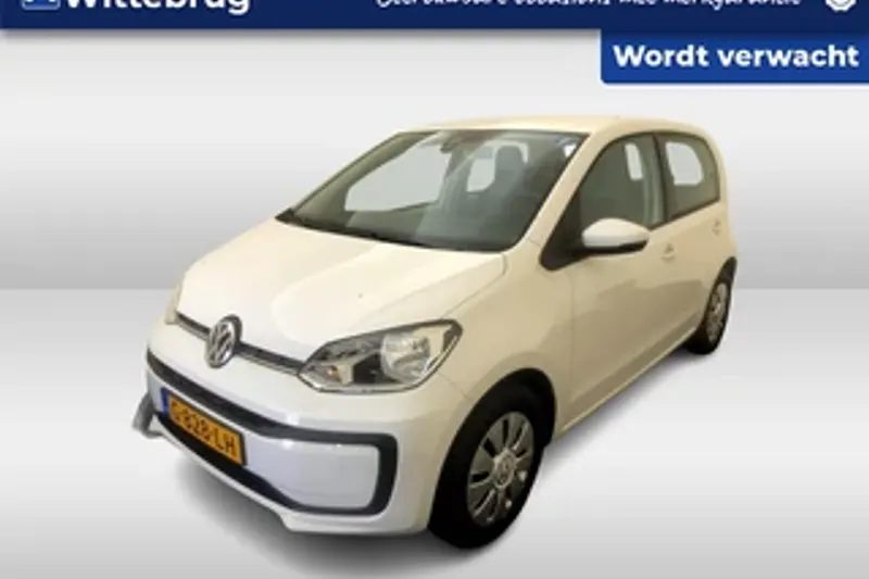 Volkswagen Up! (2019)