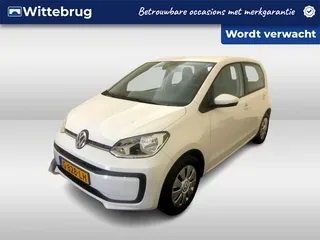 Volkswagen Up! (2019) — foto 1