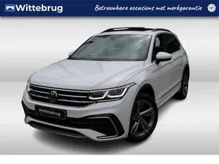 Volkswagen Tiguan (2023) — foto 1