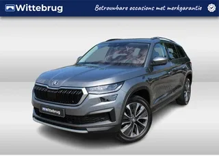 Škoda Kodiaq (2022) — foto 1