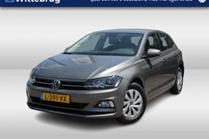 Volkswagen Polo (2021)