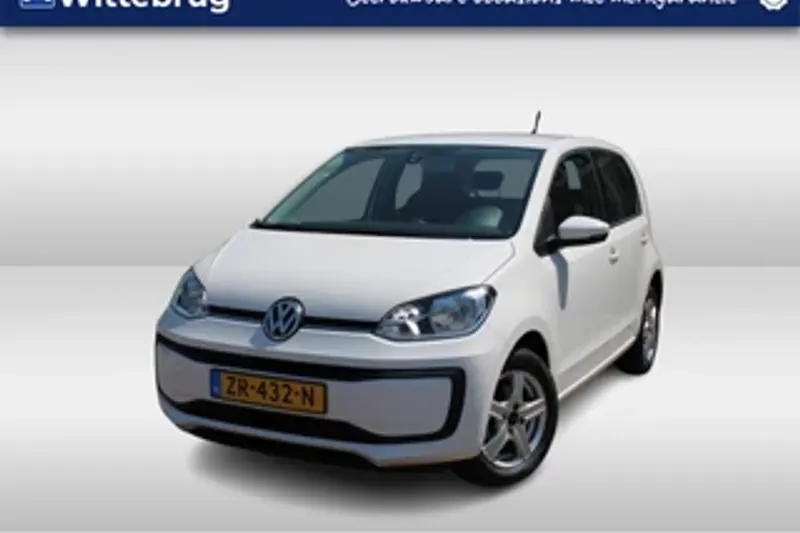 Volkswagen Up! (2019)