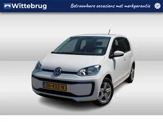 Volkswagen Up! (2019) — foto 1