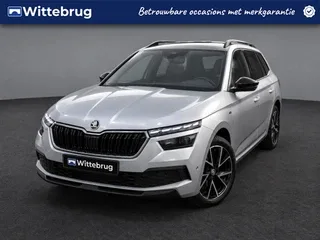Škoda Kamiq (2021) — foto 1