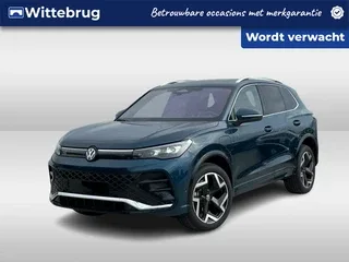 Volkswagen Tiguan (2026) — foto 1