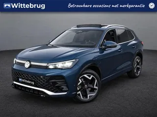 Volkswagen Tiguan (2026) — foto 1
