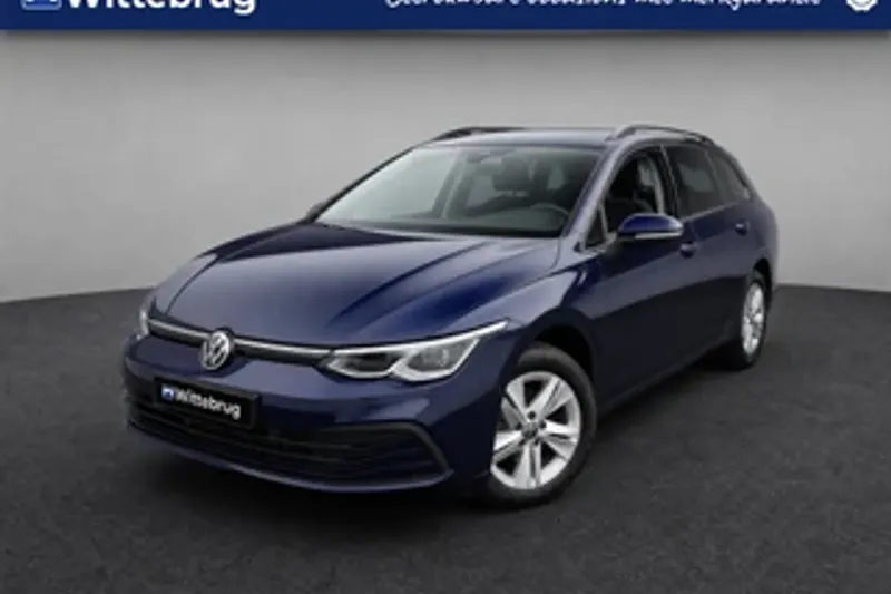Volkswagen Golf (2024)