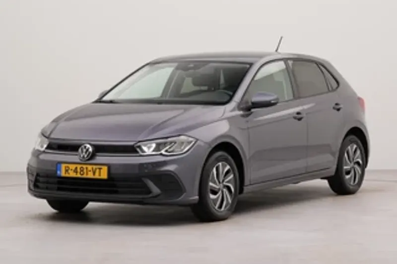 Volkswagen Polo (2022)