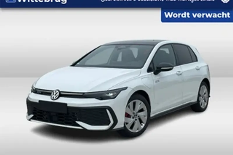 Volkswagen Golf (2025)