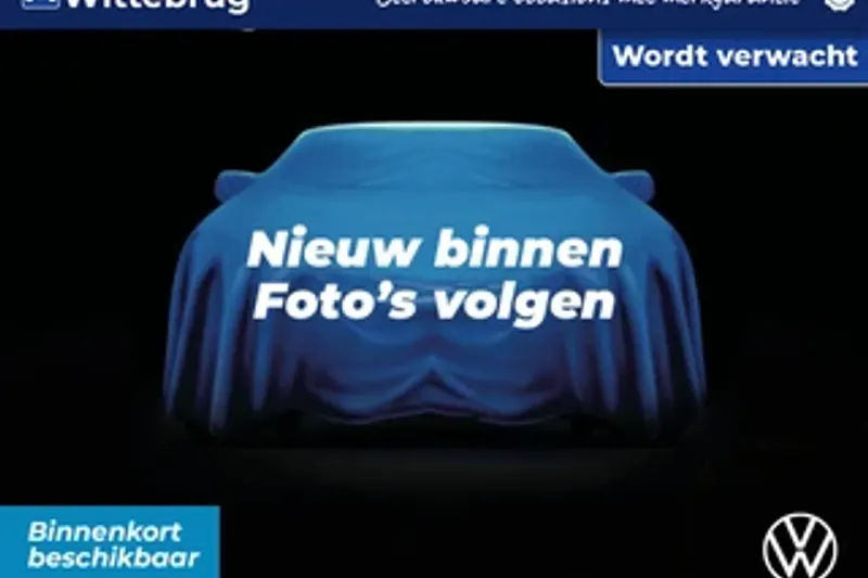 Volkswagen Golf (2025)
