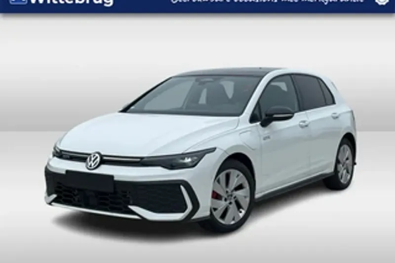 Volkswagen Golf (2025)